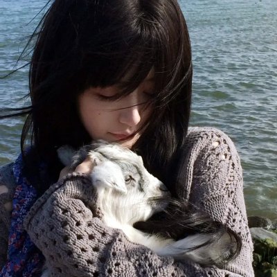 最完美的女孩