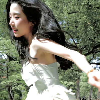 玛莉
